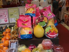 -每日新鲜水果吧(南京东路店)