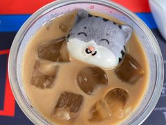 -Seesaw Coffee(朝阳大悦城店)