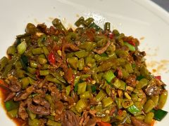 -章吴记喜瑞餐厅(东东城店)