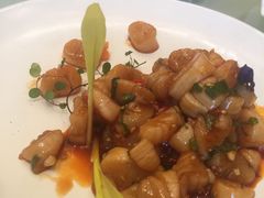 -谷语中餐厅