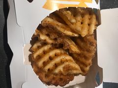 -麦当劳(无锡永乐店)