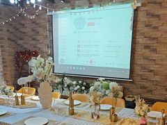 -玩坞轰趴馆·户外团建聚会主题生日派对馆(世豪广场店)