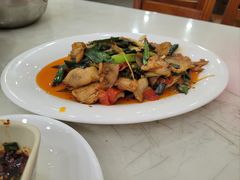 -四川豆花(置业路店)