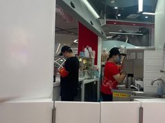 -DQ·蛋糕·冰淇淋(五棵松万达店)