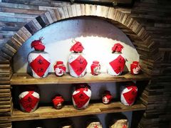 -兰溪小馆(东直门簋街店)