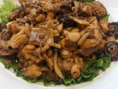 -大铁勺新津菜(东丽阳光新业广场店)