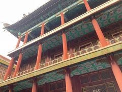 -须弥福寿之庙