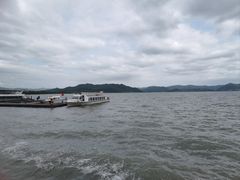 -东钱湖旅游度假区