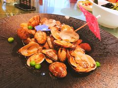 -盛福楼·惠山宴(盛岸路店)
