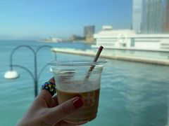 -Cupping Room(Harbour City)