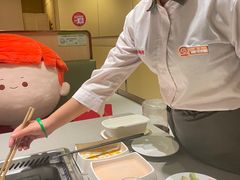 -海底捞火锅(方圆荟店)