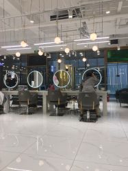 -5M HAIR SALON