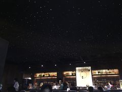 -STARRY CAFE & LOUNGE BAR(高新店)