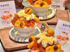 -牧童禧肉社·韩国炭火烤肉店(中粮祥云小镇创始店)