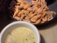 -红蜡烛-养生粥-津鲁菜(中山路店)