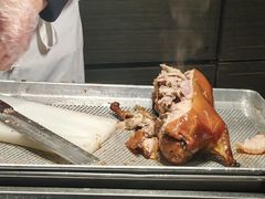 -大鸭梨烤鸭·北京菜(大兴南小街店)