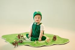 -奶牛叔叔儿童摄影生活馆(太仓店)