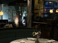 -东南里湖景餐厅·新闽菜(浦西万达店)