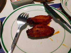 -亚马逊海鲜自助(梅溪湖步步高店)