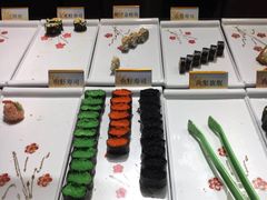 -鼎香缘海鲜自助火锅烤肉(锦辉购物广场店)