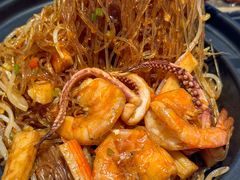 -南拳十三姨·潮汕砂锅粥·粤菜(西单大悦城店)