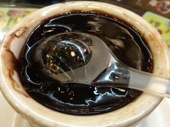 -许留山(梳士巴利道店)