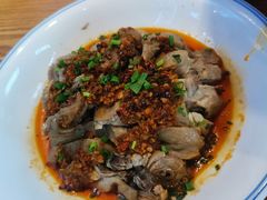 -印象鲵宴·张家界地标美食名片(溪布街店)