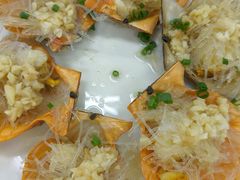 -景好海鲜餐厅(大鹏必选旅游店)