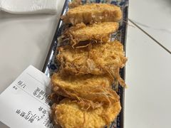 -大槐树烤肉馆