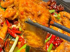 -川成元·麻辣香锅(凯德MALL西直门店)