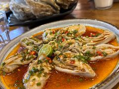 -烧蠔帮·湛江生蚝(茂南万达店)
