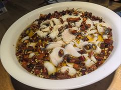 -永安鱼庄·镇江菜(丁卯店)