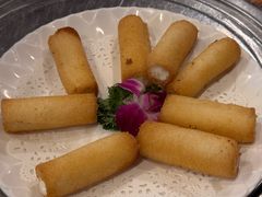 -美未居·老字号·地道顺德菜·桑拿鸡·鱼生(容桂店)