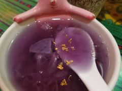 -蘑菇私房菜小馆(杨家坪西城天街店)