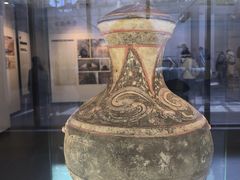 -洛阳古墓博物馆