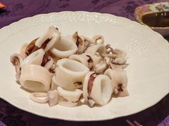 白灼小管-惠食佳·朱雀(东方商厦店)