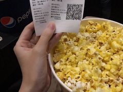 -SFC上影影城(北京大兴龙湖天街IMAX店)
