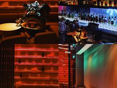 -MOSSO音乐酒吧·live house(南京旗舰店)