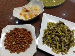 -天目湖刘老四农庄