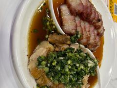 -澳门陈光记烧味饭店(南京德基广场店)