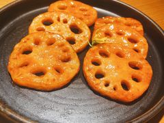 -庆春朴门(前滩太古里店)