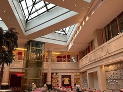-唐山河头老街国丰维景国际大酒店