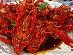 -付刚龙虾馆(湖滨商业街店)
