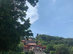 -南沙天后宫景区