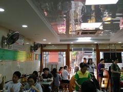 大堂-荔林食店(西华路店)
