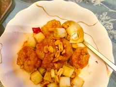 -扬州香格里拉·香宫中餐厅