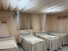 -润合汇养生馆(佳宁娜广场店)