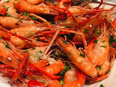 -玫瑰厅上海菜(兴国路店)