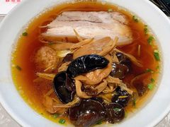 -松鹤面馆·古法焖肉面(观前店)