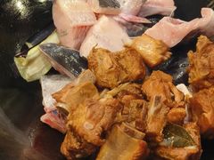 -小媳妇铁锅炖鱼(世博园店)